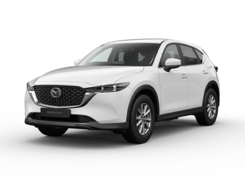 Mazda CX-5 2.0 e-Skyactiv G MHEV Exclusive-Line 5dr [DAP] Petrol Estate